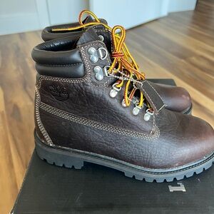 Timberland 40 Below Kids Limited Release